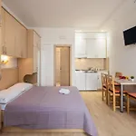 Апартаменты Sunny I Макарска