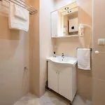 Апартаменты Sunny I Макарска