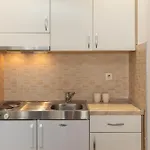 Апартаменты Sunny I Макарска