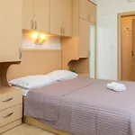 Апартаменты Sunny I Макарска