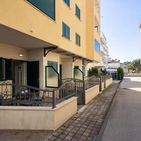 Sunny I Apartament *