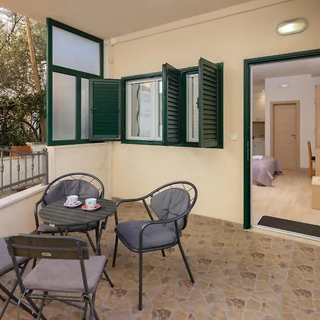 Apartment Sunny