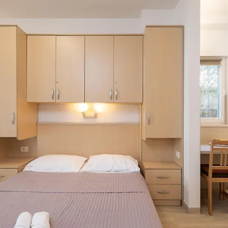 Sunny Apartment
