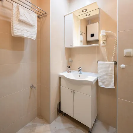 Apartment Sunny Makarska