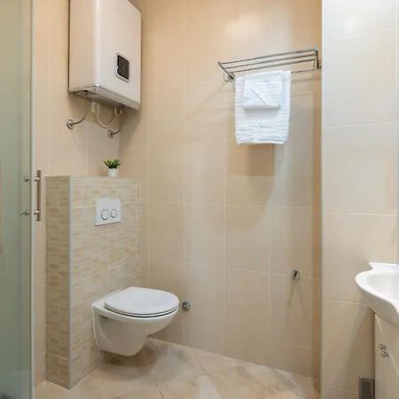 Apartment Sunny Makarska