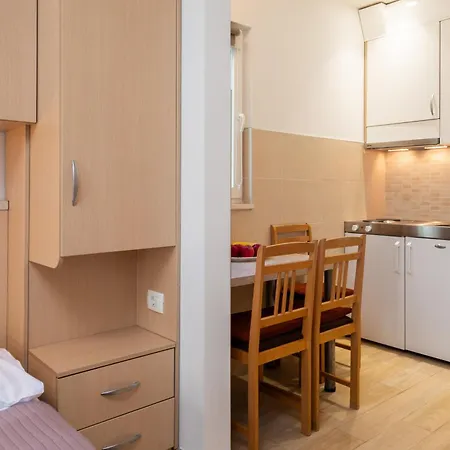Apartment Sunny *