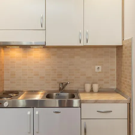 Apartment Sunny Makarska