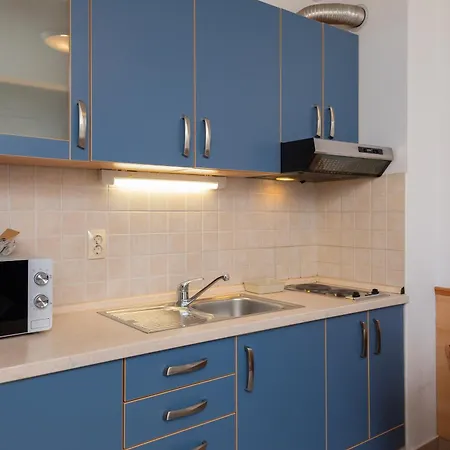 Sunny Apartment
