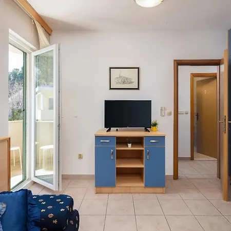 Apartment Sunny *