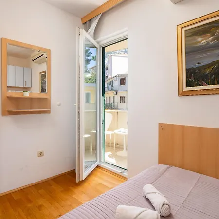 Apartment Sunny Makarska