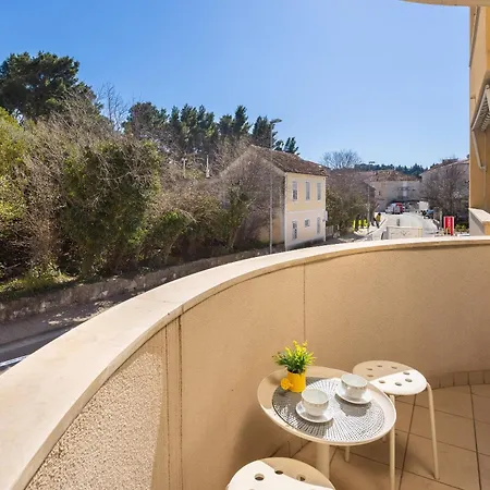 Sunny Apartment Makarska