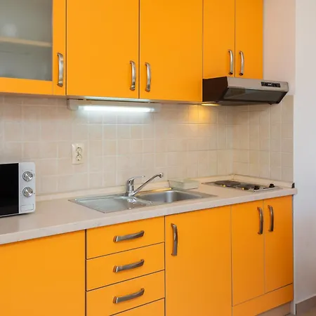 Apartment Sunny Makarska