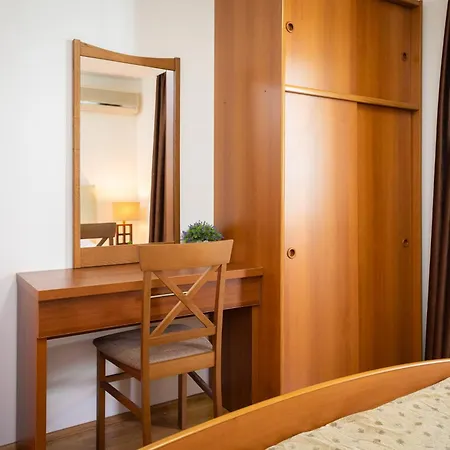 Apartment Sunny