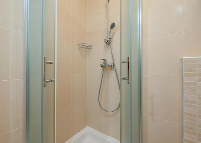 Apartament Sunny I *